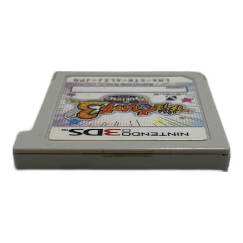 レベルファイブ 妖怪ウォッチ3SUKIYAKI 3DS用ソフト -