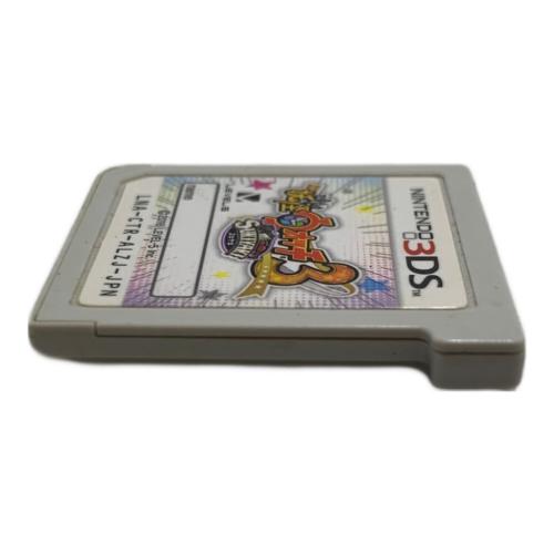 レベルファイブ 妖怪ウォッチ3SUKIYAKI 3DS用ソフト -