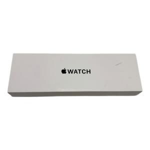 Apple (アップル) GPSモデル Apple Watch SE(第三世代) MEPH4J/A