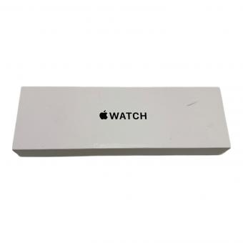 Apple (アップル) GPSモデル Apple Watch SE(第三世代) MEPH4J/A