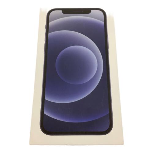 Apple (アップル) iPhone12 A2402