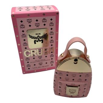 MCM (エムシーエム) オードパルファム 50ml