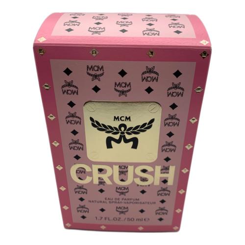 MCM (エムシーエム) オードパルファム 50ml