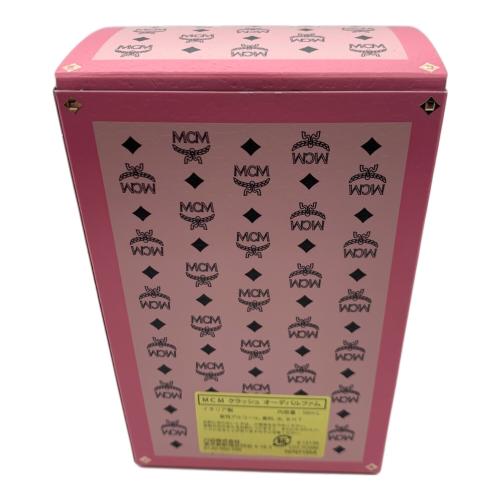 MCM (エムシーエム) オードパルファム 50ml