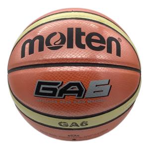 MOLTEN (モルテン) バスケットボール BGA6
