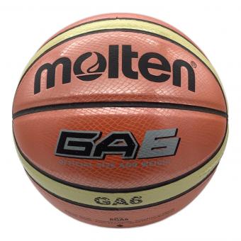 MOLTEN (モルテン) バスケットボール BGA6