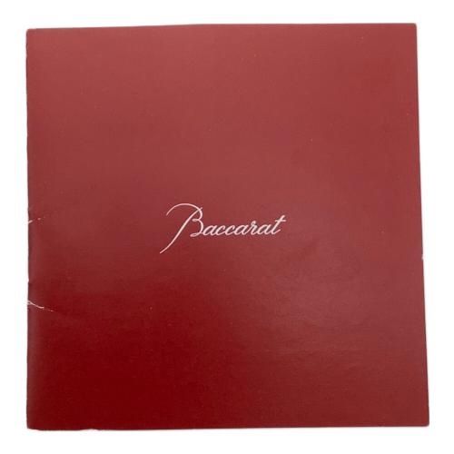Baccarat (バカラ) グラス 2024 ルテシア