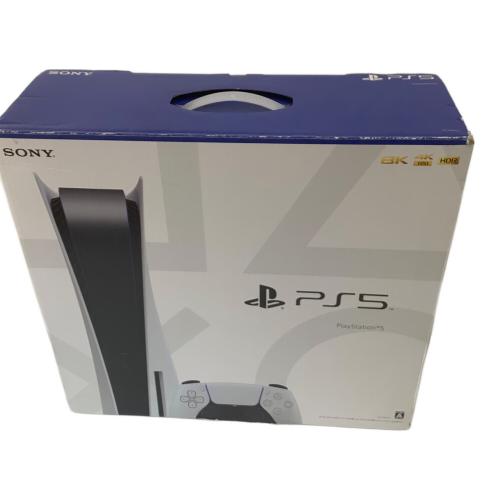 SONY (ソニー) Playstation5 CFI-1000A
