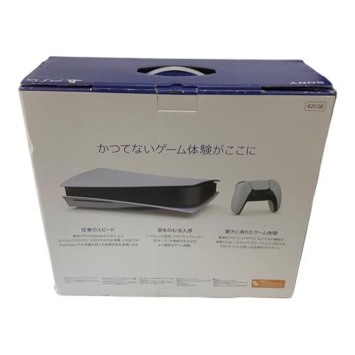 SONY (ソニー) Playstation5 CFI-1000A