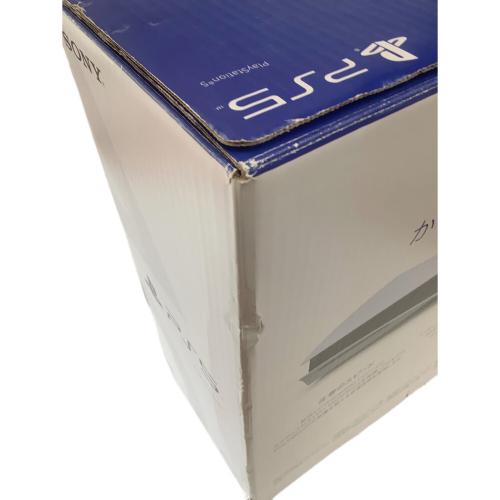SONY (ソニー) Playstation5 CFI-1000A