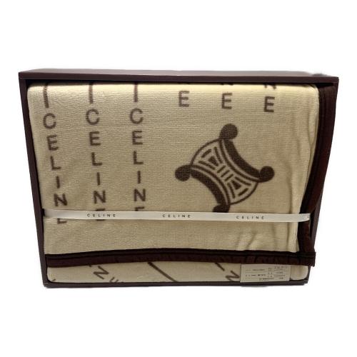 CELINE (セリーヌ) 毛布