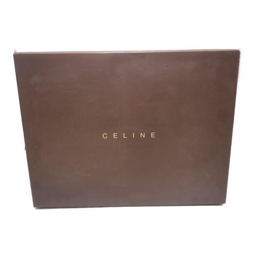 CELINE (セリーヌ) 毛布