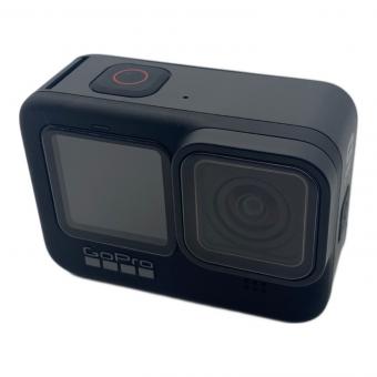 GoPro (ゴー プロ) アクションカメラ HERO9 BLACK