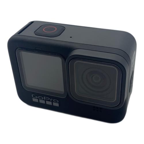 GoPro (ゴー プロ) アクションカメラ HERO9 BLACK