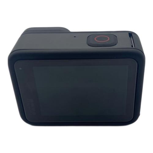 GoPro (ゴー プロ) アクションカメラ HERO9 BLACK