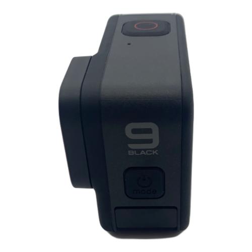 GoPro (ゴー プロ) アクションカメラ HERO9 BLACK