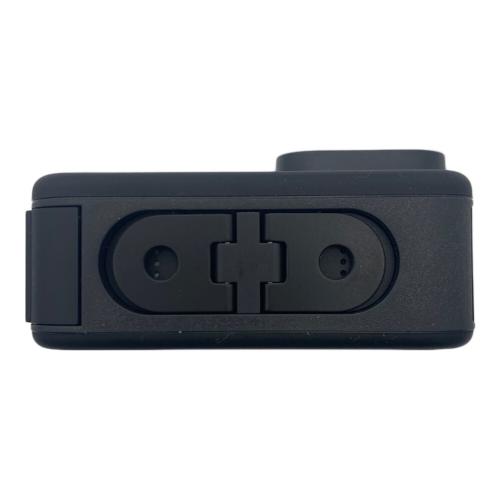 GoPro (ゴー プロ) アクションカメラ HERO9 BLACK