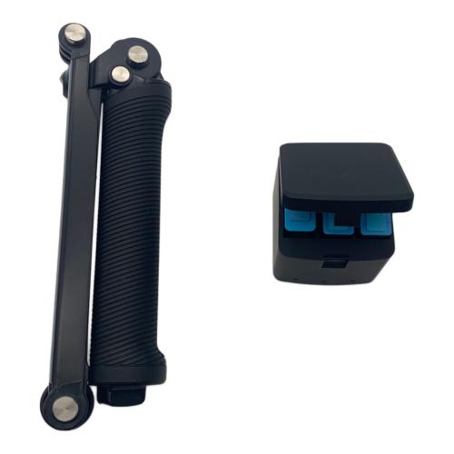 GoPro (ゴー プロ) アクションカメラ HERO9 BLACK