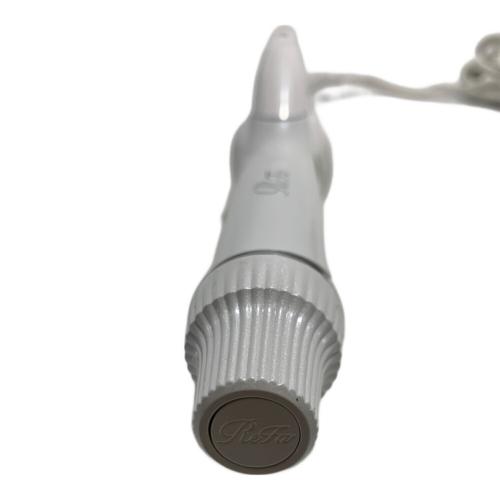ReFa (リファ) ヘアーアイロン RE-AG00A 2023年製 ビューテック カールアイロン