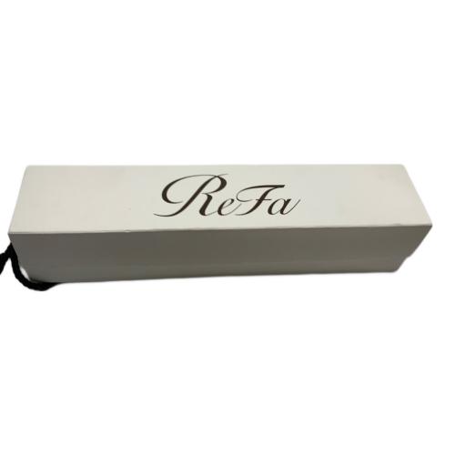 ReFa (リファ) ヘアーアイロン RE-AG00A 2023年製 ビューテック カールアイロン