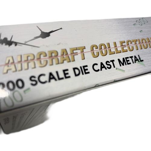 WORLD AIRCRAFT COLLECTION (ワールド エアークラフト コレクション) 第1術科学校 1/200 22004