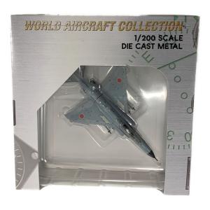 WORLD AIRCRAFT COLLECTION (ワールド エアークラフト コレクション) 第8飛行隊 1/200 22009