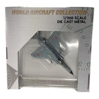 WORLD AIRCRAFT COLLECTION (ワールド エアークラフト コレクション) 第8飛行隊 1/200 22009