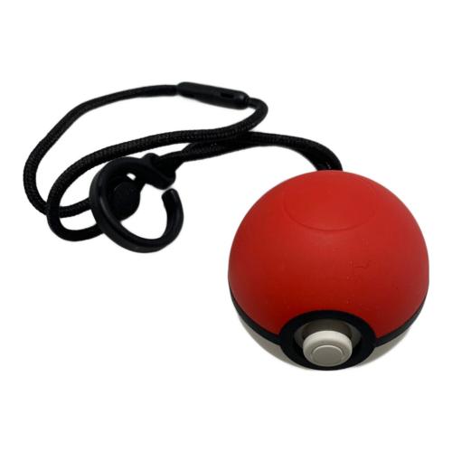 任天堂 (ニンテンドー) ポケットモンスター Let's Go! ピカチュウ モンスターボール Plusセット Nintendo Switch用ソフト CERO A (全年齢対象)