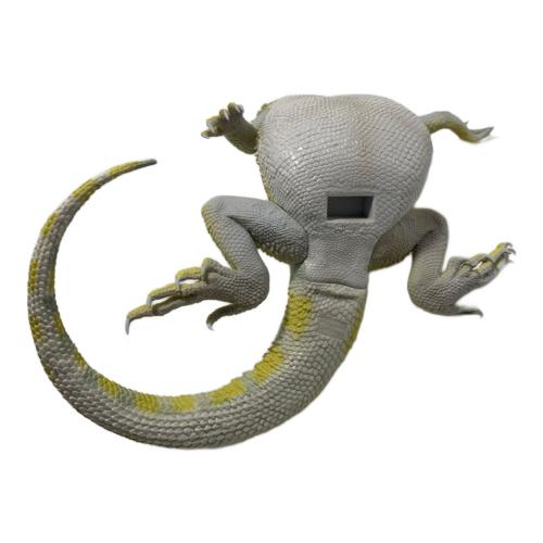 バンダイナムコ フトアゴヒゲトカゲ おやすみブックスタンド