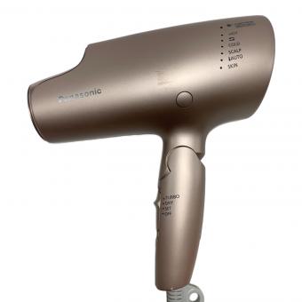 Panasonic (パナソニック) ヘアードライヤー EH-NA0G 2023年製 キズ有