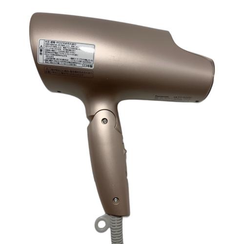 Panasonic (パナソニック) ヘアードライヤー EH-NA0G 2023年製 キズ有