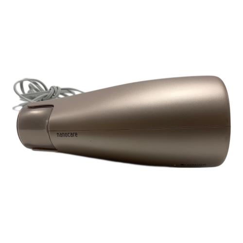 Panasonic (パナソニック) ヘアードライヤー EH-NA0G 2023年製 キズ有