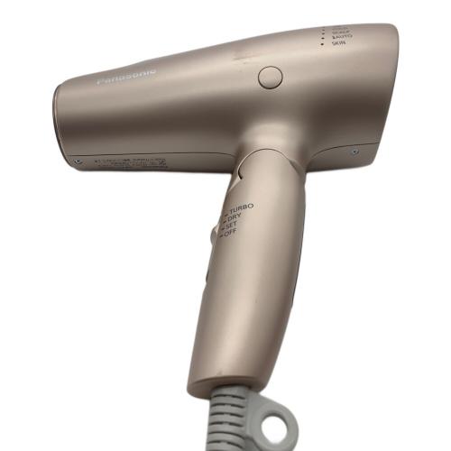 Panasonic (パナソニック) ヘアードライヤー EH-NA0G 2023年製 キズ有