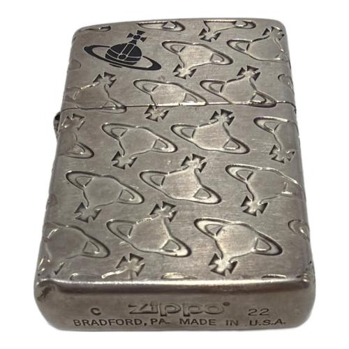 ZIPPO (ジッポ) オイルライター
