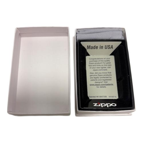 ZIPPO (ジッポ) オイルライター
