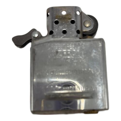 ZIPPO (ジッポ) オイルライター