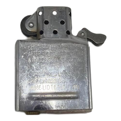 ZIPPO (ジッポ) オイルライター