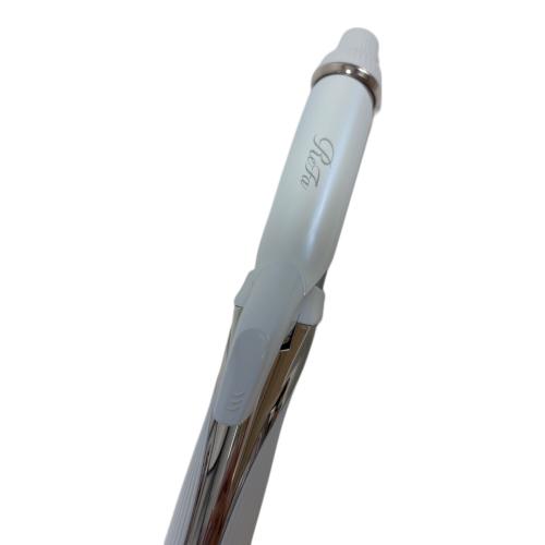 ReFa (リファ) ヘアーアイロン RE-BK02A 2026年製