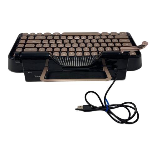 VINPOK キーボード RYMKE-2B