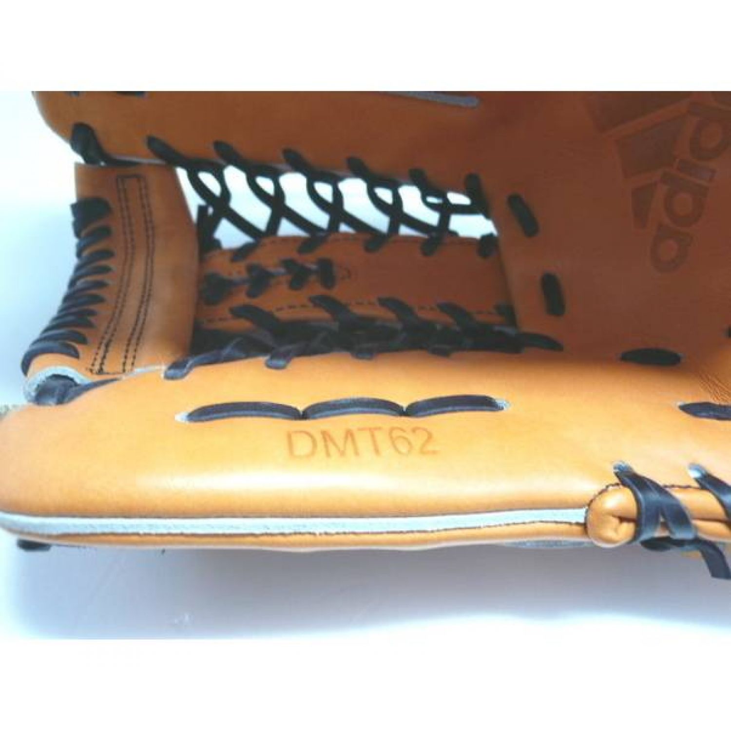 adidas (アディダス) グローブ 未使用品 DMT62 日本製天然皮革使用