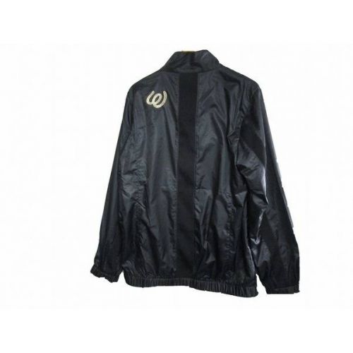 M U SPORTS ゴルフウェア(トップ) ブラック 未使用品