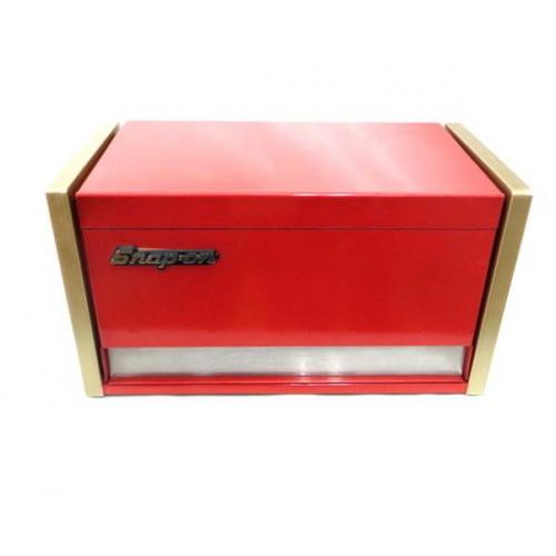 SNAP-ON ミニチュア工具箱｜トレファクONLINE