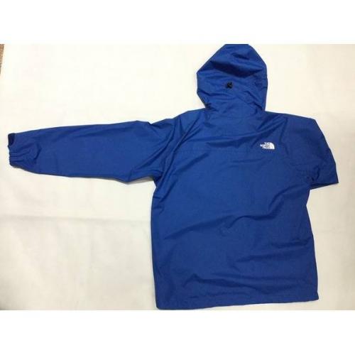 THE NORTH FACE ドットショットジャケット ブルー