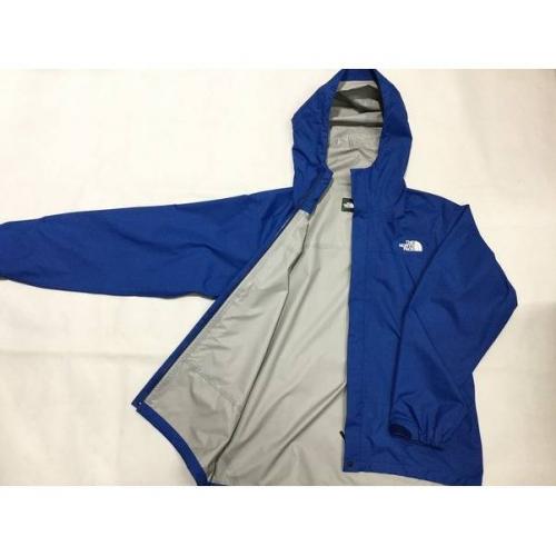 THE NORTH FACE ドットショットジャケット ブルー