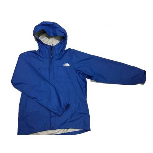 THE NORTH FACE ドットショットジャケット ブルー