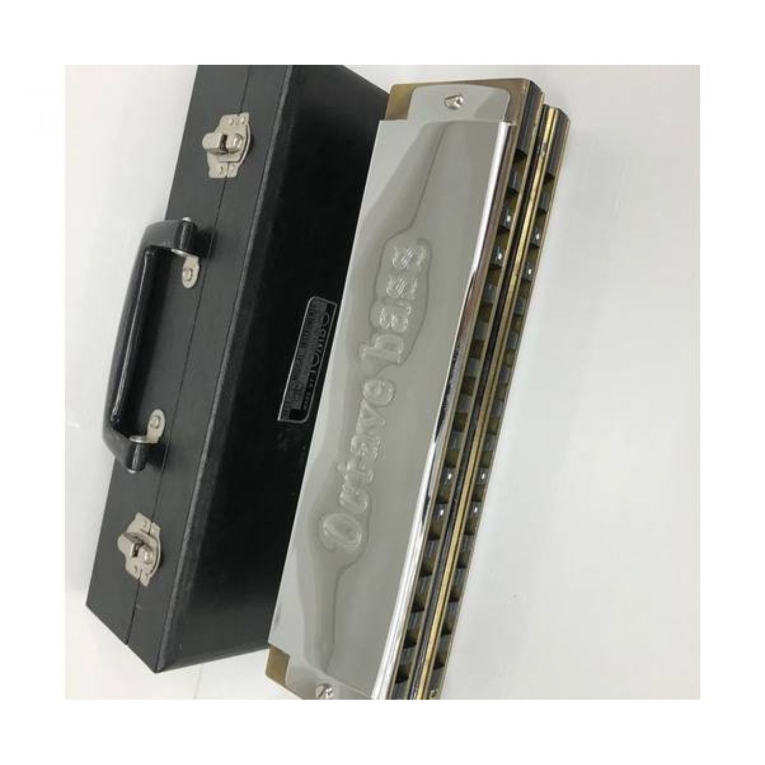 トンボバスハーモニカ トンボバスハーモニカ TOMBO ハーモニカ オクターブ・バス｜トレファク