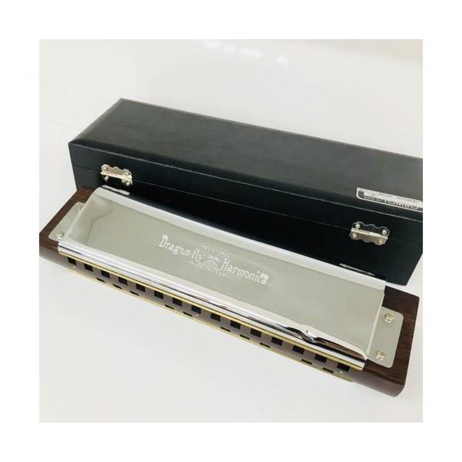 ✨美品✨ TOMBO製 contrabass コントラバス ハーモニカ TOMBO ハーモニカ コントラバス｜トレファクONLINE
