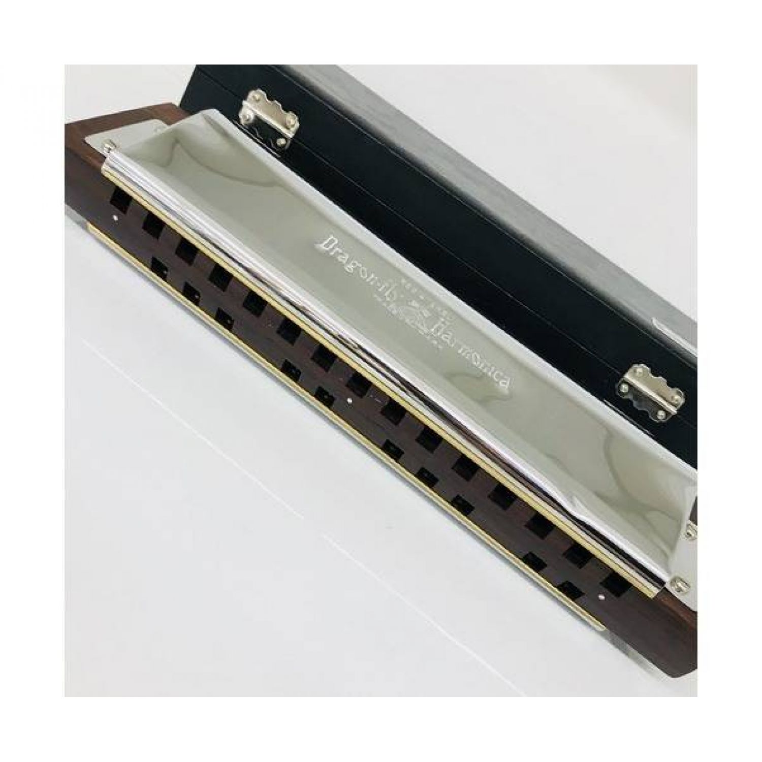 ✨美品✨ TOMBO製 contrabass コントラバス ハーモニカ TOMBO ハーモニカ コントラバス｜トレファクONLINE