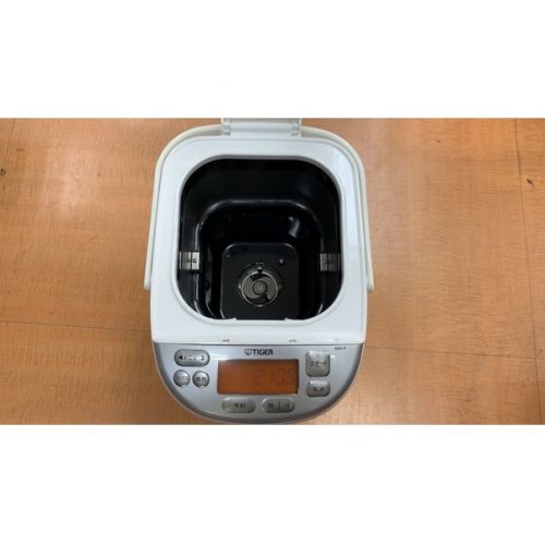 Tiger (タイガー) ホームベーカリー KBX-A100 2017年製