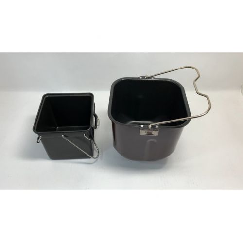 Tiger (タイガー) ホームベーカリー KBX-A100 2017年製